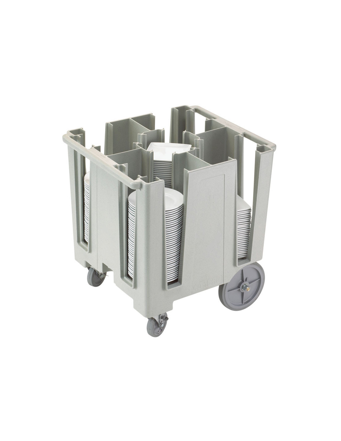 CAMBRO - DCS950-480 - Carro Versa Platos | CAMBRO - Protección y