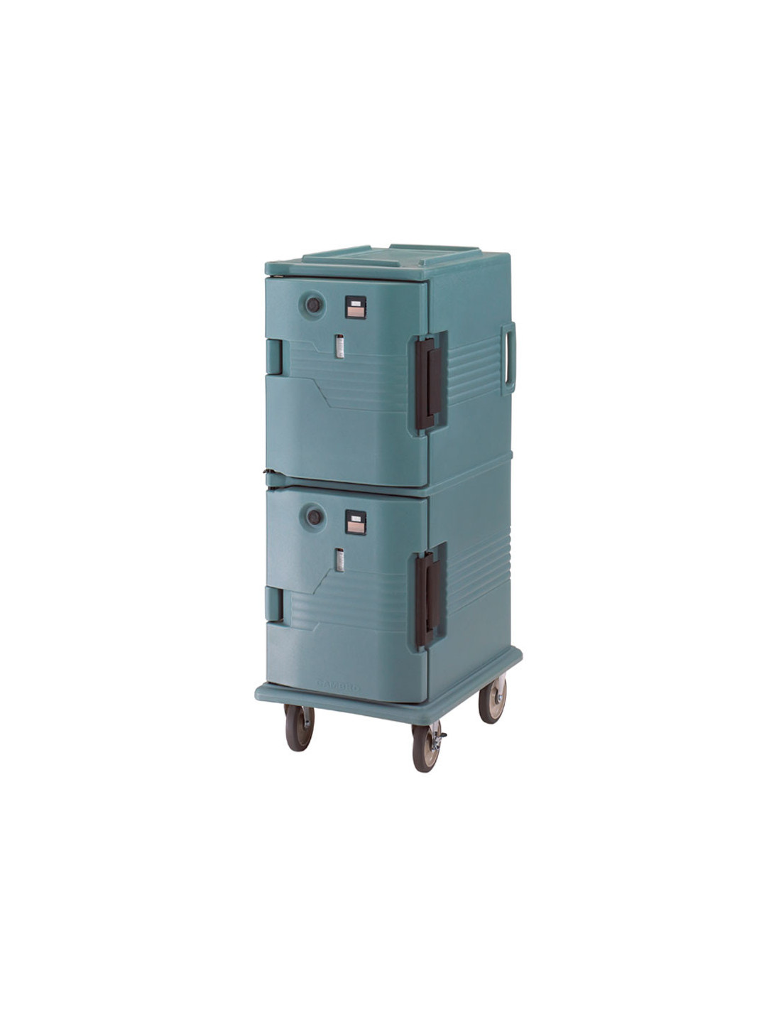 CAMBRO - UPCH8002-401 - Carro Isotérmico Caliente | CAMBRO - Man