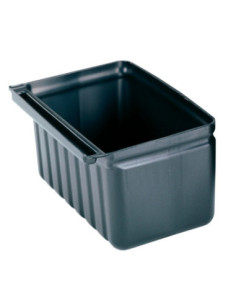 CAMBRO - BC331KDSH-110 - Porta-cubiertos para carros de servicio