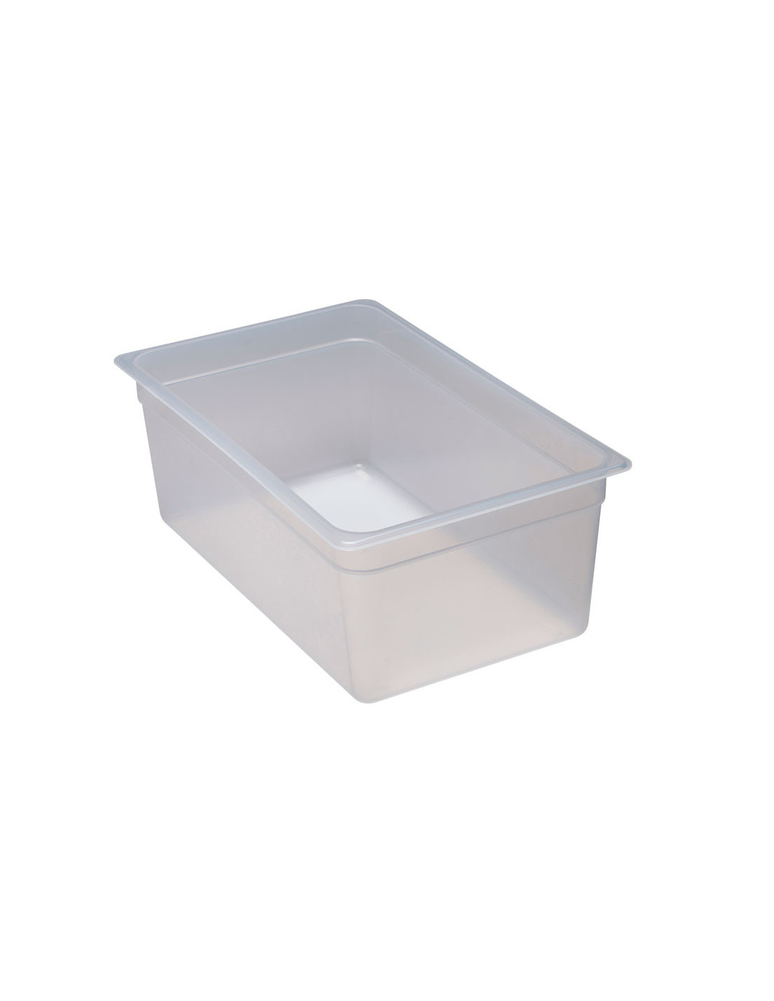 CAMBRO - 18PP-190 - Recipiente GN 1/1 25,6 L | CAMBRO - Resisten