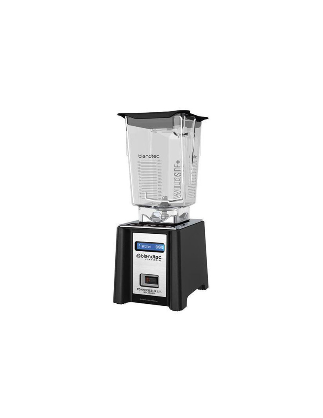 BLENDTEC - C825D46E-EU | Batidora Profesional SPACESAVER 825 (18