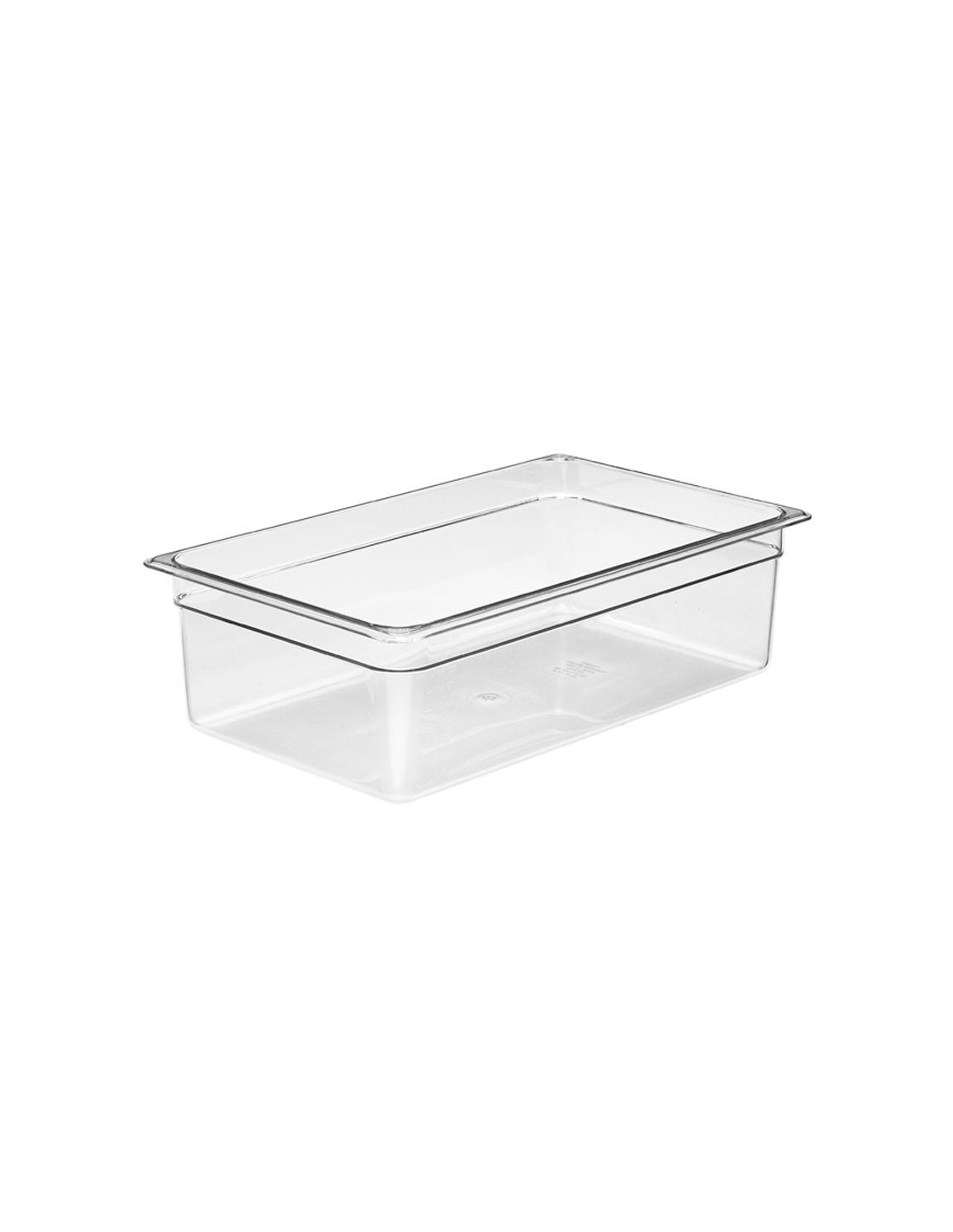 CAMBRO - 16CW-135 - Recipiente GN 1/1 19,5 L | CAMBRO - Resiste 