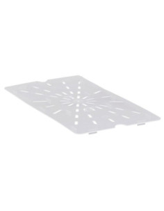 CAMBRO - 10PPD-190 - Fondo para drenaje GN 1/1 | CAMBRO - Resist