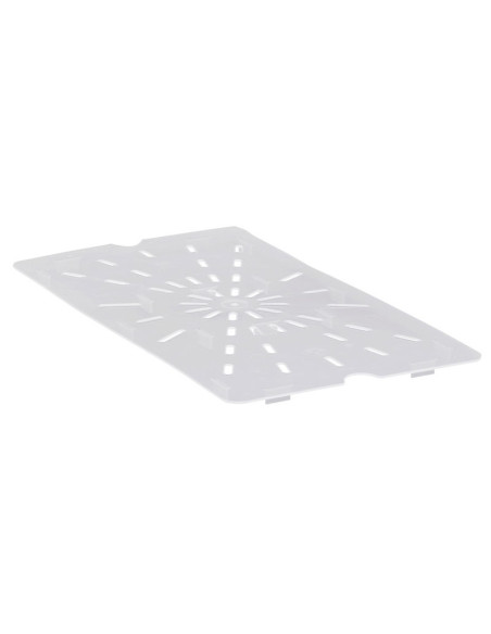CAMBRO - 10PPD-190 - Fondo para drenaje GN 1/1 | CAMBRO - Resist