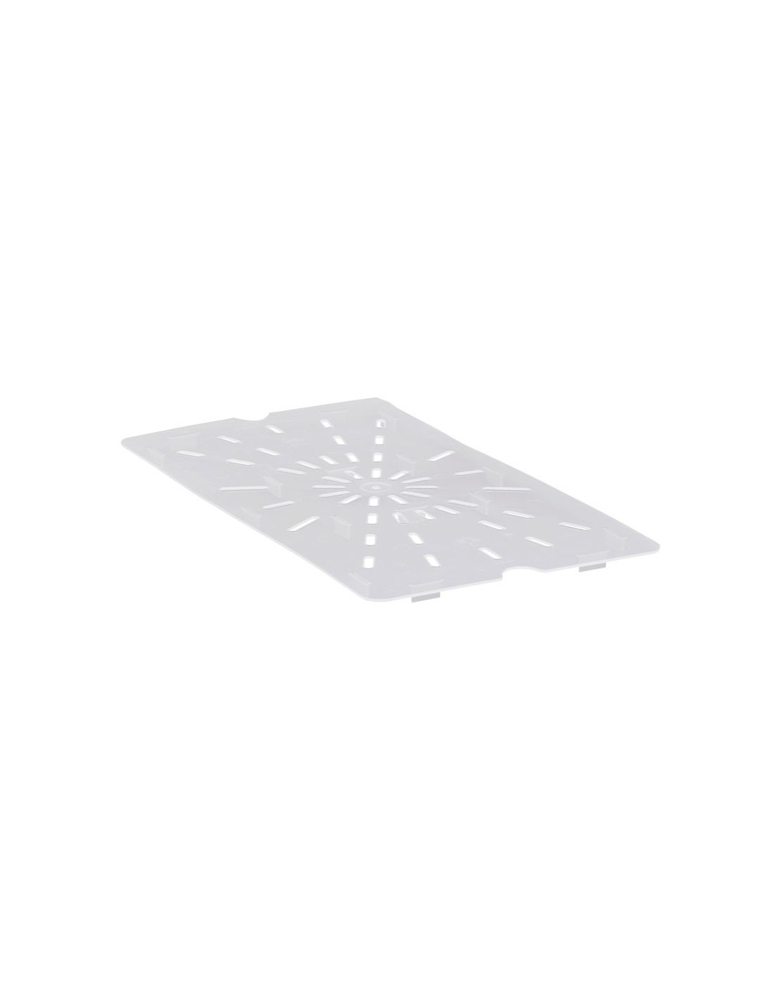 CAMBRO - 10PPD-190 - Fondo para drenaje GN 1/1 | CAMBRO - Resist