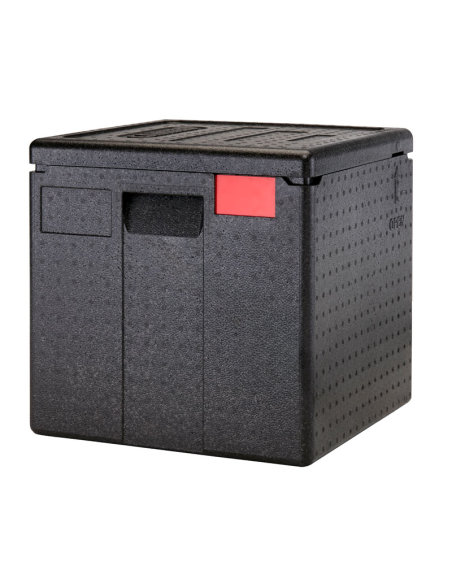 CAMBRO - EPPZ35330-110 - Porta pizzas de carga superior, con cap