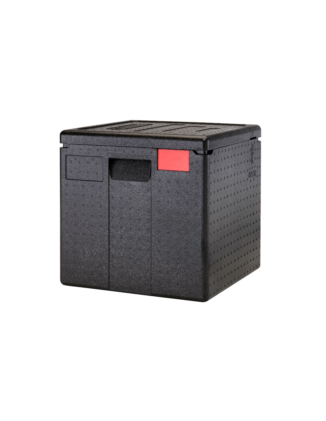 CAMBRO - EPPZ35330-110 - Porta pizzas de carga superior, con cap