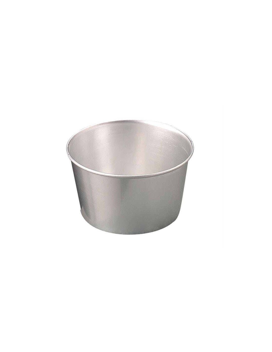 Molde cónico para panettone, diámetro 18 cm