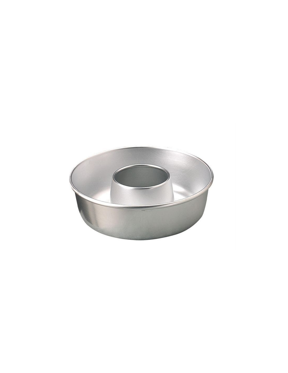 Donut con tubo, diámetro 22cm