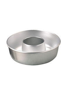 Donut con tubo, diámetro 20cm