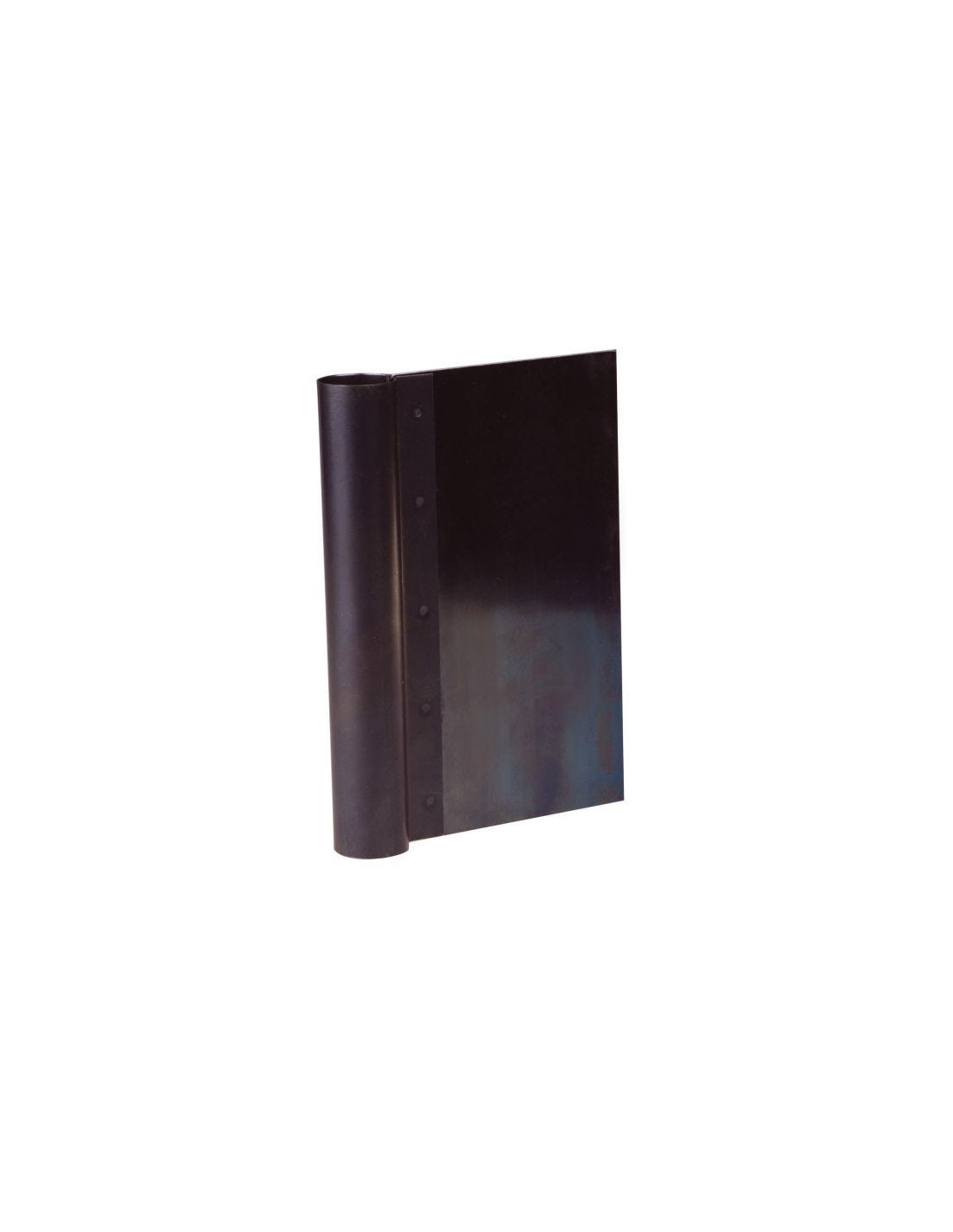 Agnelli COFE41RB16: Rasqueta Rectangular Azul 16 cm