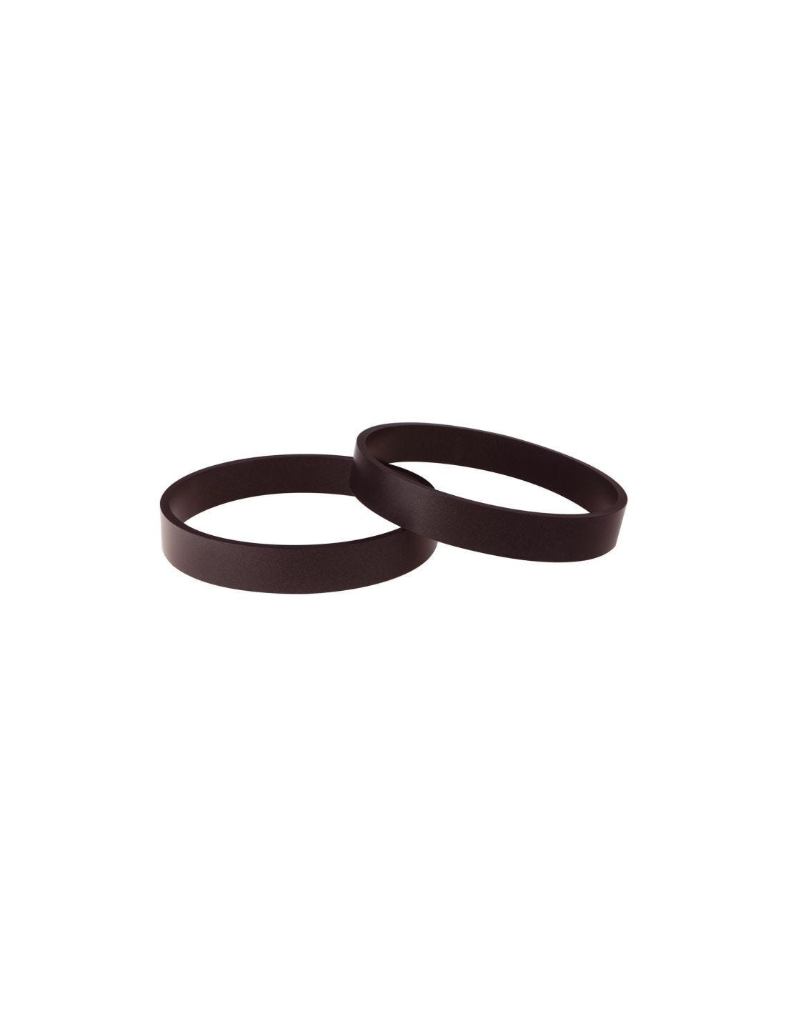 Agnelli ALSA43AS20X5: Aro Bizcocho Teflón 20 x 5 cm
