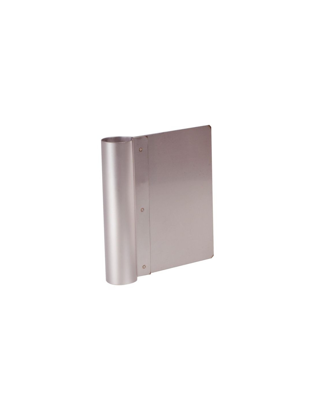Agnelli COIX41RX18: Rasqueta Inox 18 cm