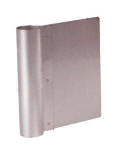 Agnelli COIX41RX13: Rasqueta Inox 13 cm