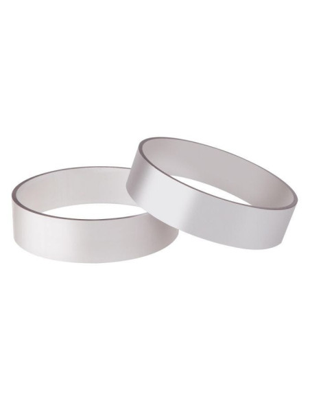 Agnelli ALMA43A20X5: Aro Bizcocho Aluminio 20 x 5 cm