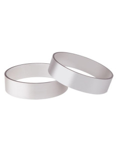 Agnelli ALMA43A15X5: Aro Bizcocho Aluminio 15 x 5 cm