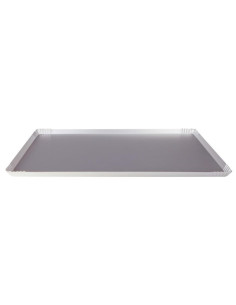 Agnelli COAL182OX60: Bandeja Anodizada 60 x 40 cm
