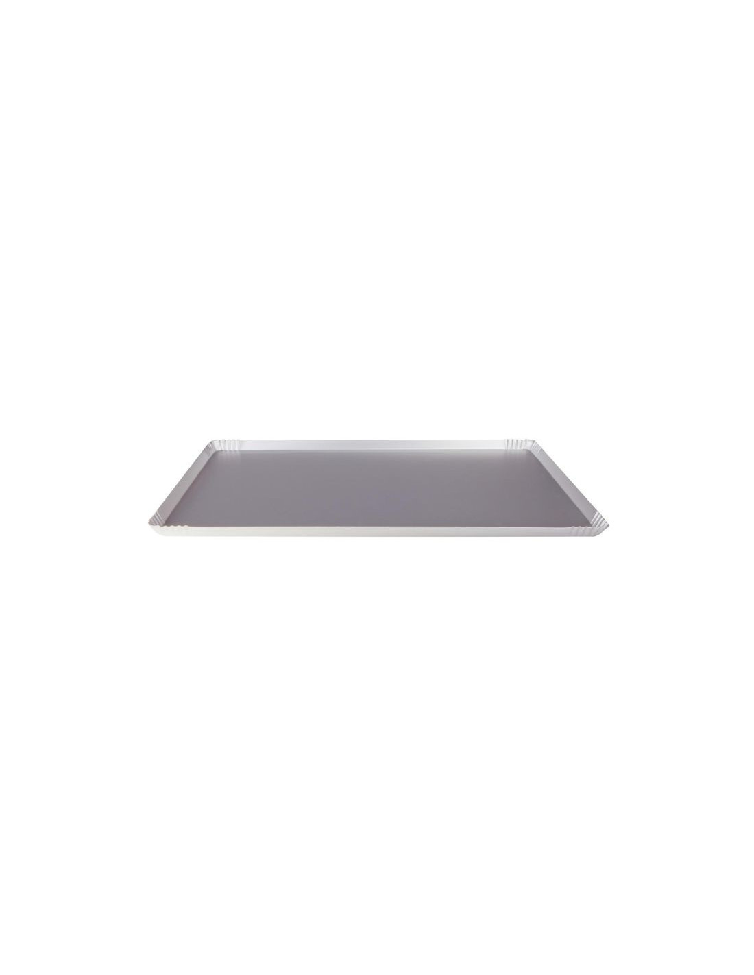 Agnelli COAL182OX23: Bandeja Anodizada 23 x 14,5 cm