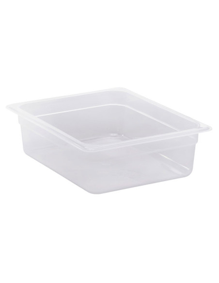 CAMBRO - 24PP-190 - Recipiente GN 1/2 5,9 L | CAMBRO Almacenamie