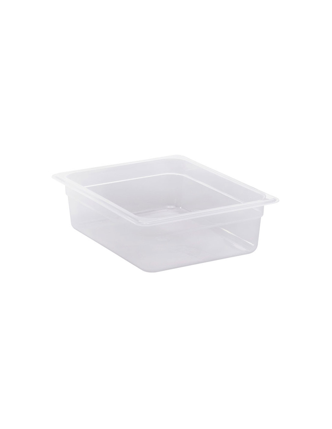 CAMBRO - 24PP-190 - Recipiente GN 1/2 5,9 L | CAMBRO Almacenamie