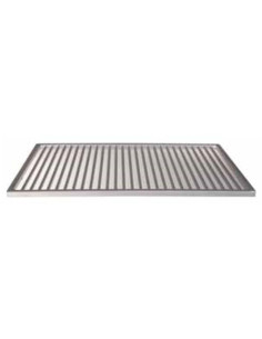 Parrilla antiadherente Gastronorm GN1/1, 53x32,5 cm