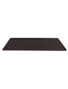 Bandeja antiadherente microperforada Gastronorm GN1/1 cm.53x32,5 h.cm.2