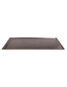 Bandeja microperforada Gastronorm GN2/3 cm.53x32,5 h.cm.2
