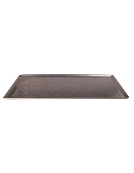 Bandeja microperforada Gastronorm GN2/3 cm.53x32,5 h.cm.2