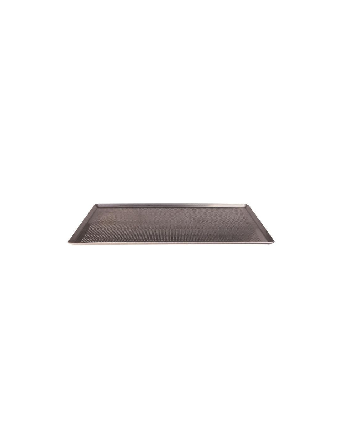Bandeja microperforada Gastronorm GN2/3 cm.53x32,5 h.cm.2