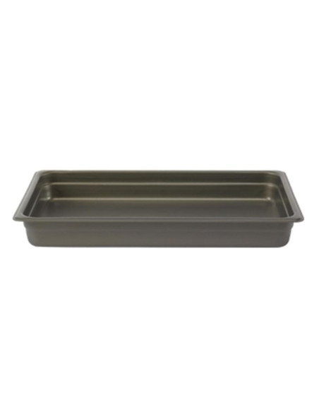 Bandeja Gastronorm G.H.A tratamiento GN1/1 cm.53x32,5 h.cm.2