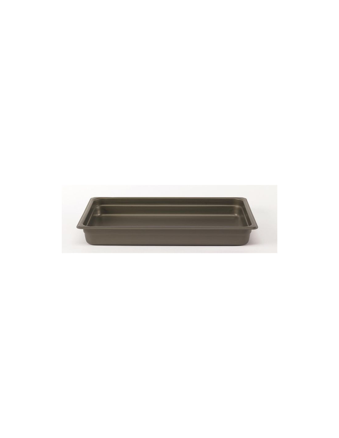 Bandeja Gastronorm G.H.A tratamiento GN1/1 cm.53x32,5 h.cm.10