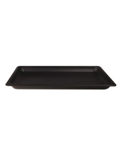 Sartén antiadherente Gastronorm GN1/1, 53x32,5 cm, altura 6 cm