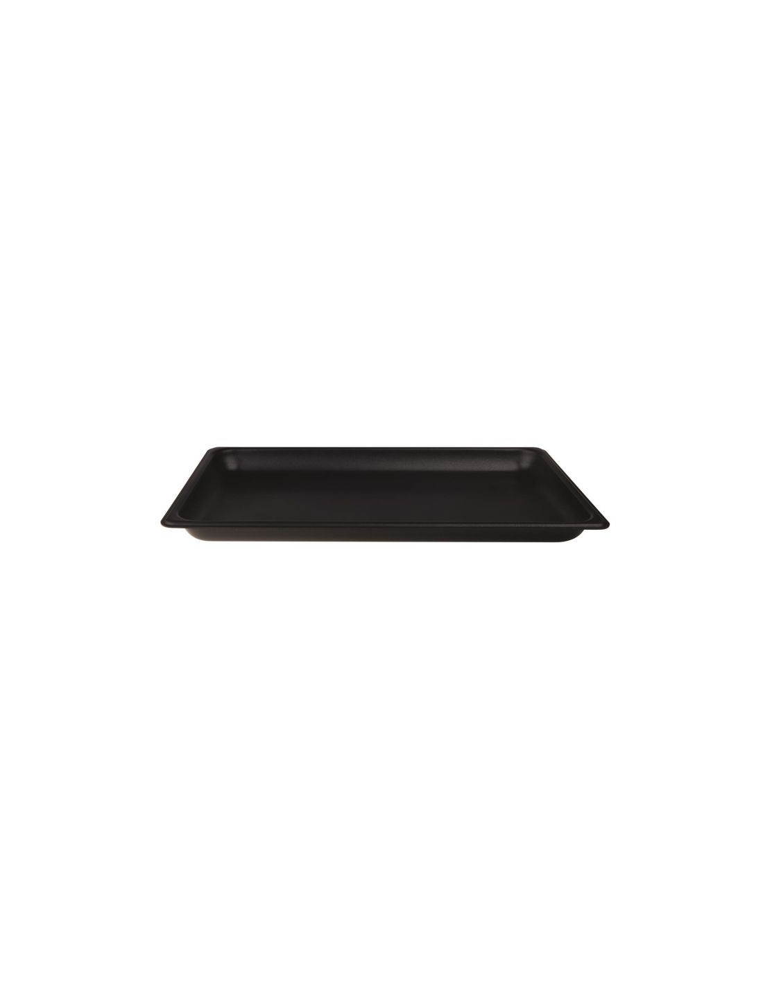 Sartén antiadherente Gastronorm GN1/1 cm.53x32,5 h.cm.4