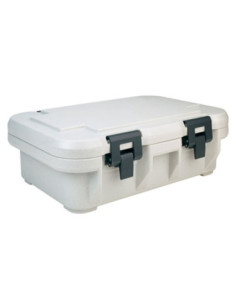CAMBRO - UPCS140-480 | Contenedor Isotérmico GN 1/1 | Mantén la 