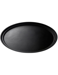 CAMBRO - 2700CT-138 - Bandeja Camtread fibra de vidrio ovalada a