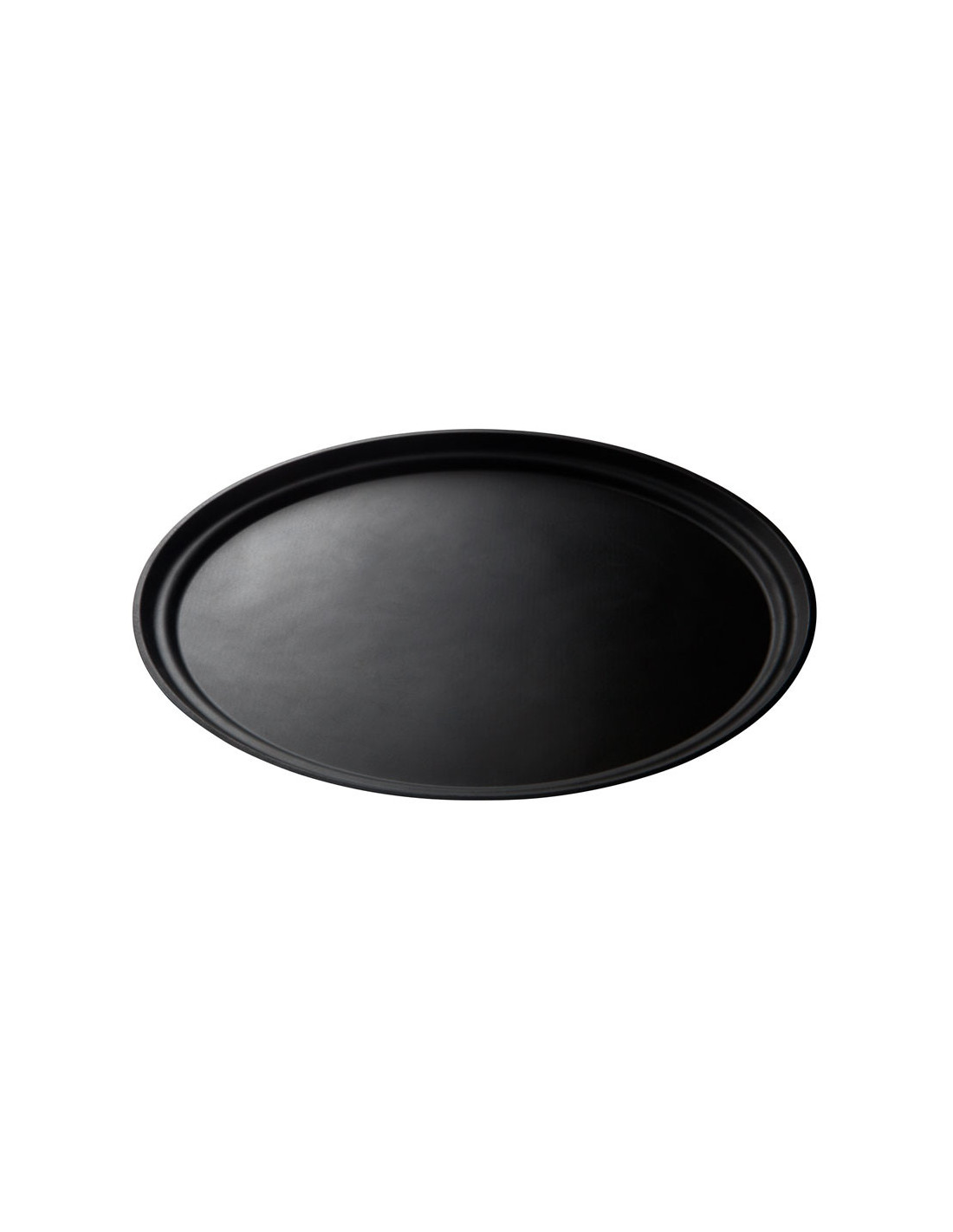 CAMBRO - 2700CT-138 - Bandeja Camtread fibra de vidrio ovalada a