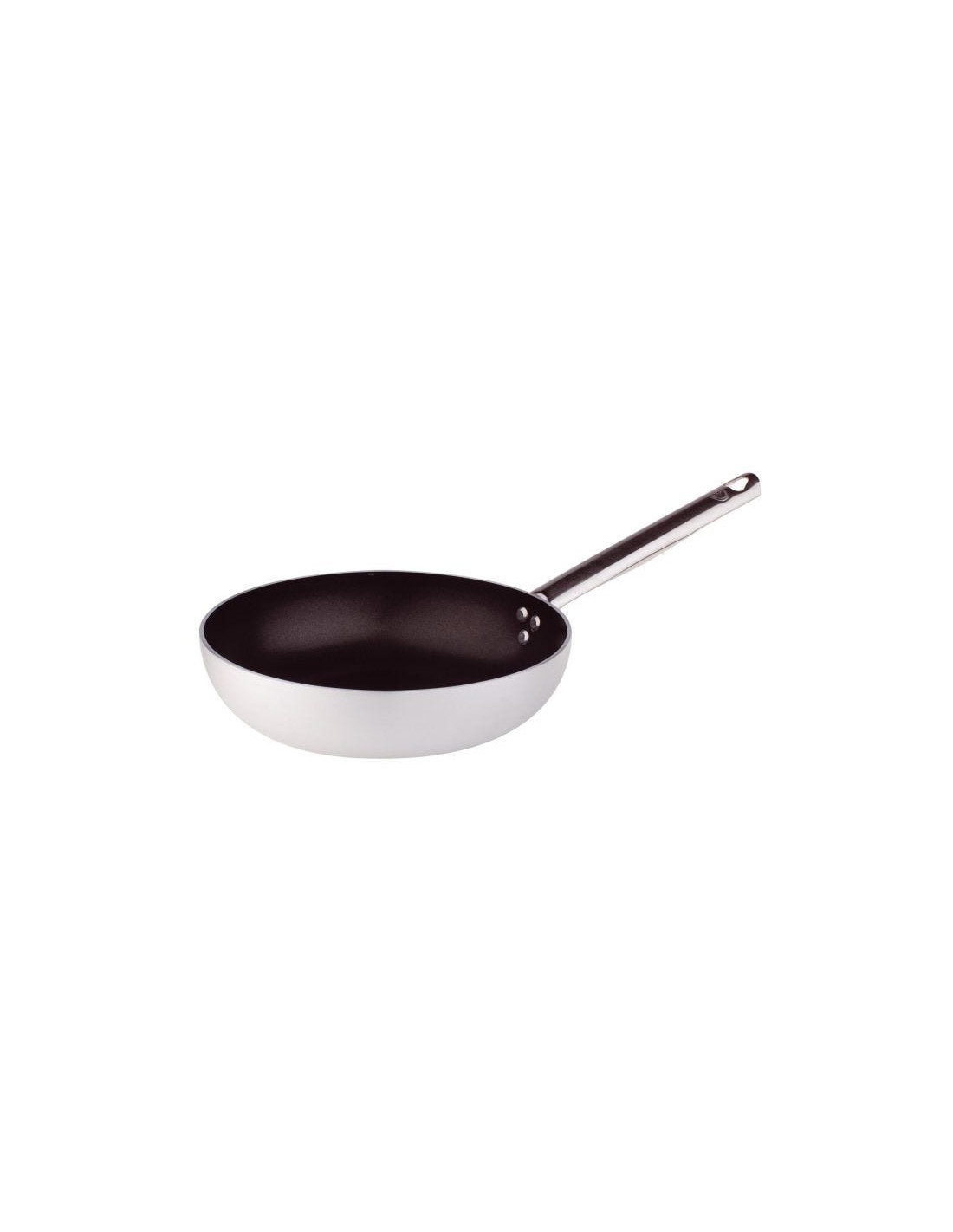 Agnelli ALSA111BS36: Sartén Platinum Alta 36 cm