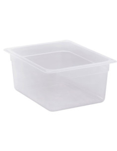 CAMBRO - 26PP-190 - Recipiente GN 1/2 8,9 L | CAMBRO Resistente 