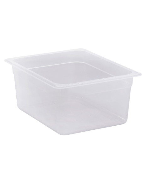 CAMBRO - 26PP-190 - Recipiente GN 1/2 8,9 L | CAMBRO Resistente 