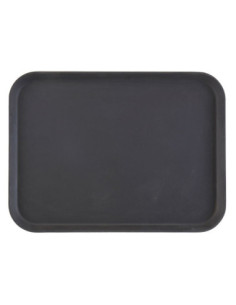 CAMBRO - 1622CT-110 | Bandeja Fibra Vidrio Antideslizante | Resi
