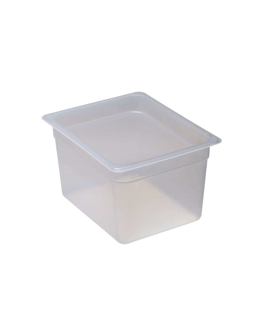 CAMBRO - 28PP-190 - Recipiente GN 1/2 11,7 L | CAMBRO Resiste de