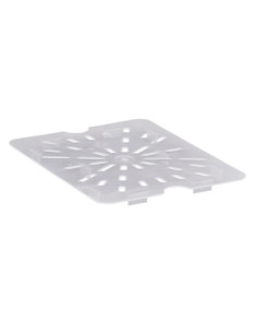 CAMBRO - 20PPD-190 - Fondo drenaje GN 1/2 | CAMBRO - Resiste -40