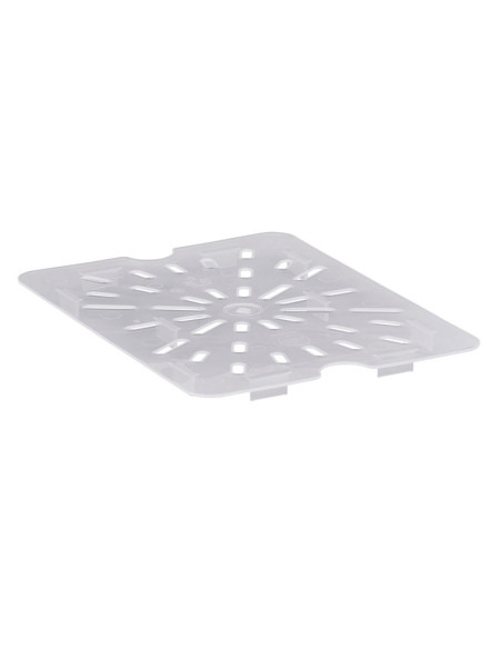 CAMBRO - 20PPD-190 - Fondo drenaje GN 1/2 | CAMBRO - Resiste -40