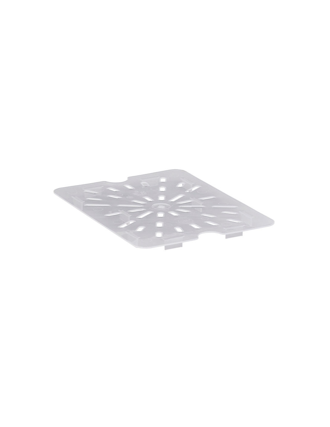 CAMBRO - 20PPD-190 - Fondo drenaje GN 1/2 | CAMBRO - Resiste -40