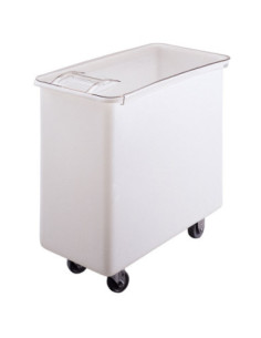 CAMBRO - IB36-148 - Carro de Ingredientes con tapa recta - (129 