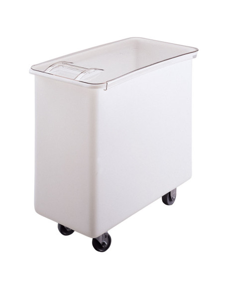 CAMBRO - IB36-148 - Carro de Ingredientes con tapa recta - (129 
