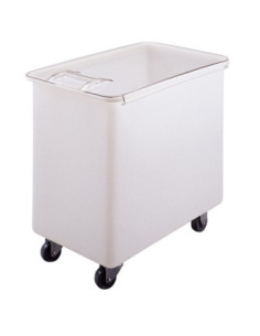 CAMBRO - IB44-148 - Carro de Ingredientes con Tapa Recta | CAMBR
