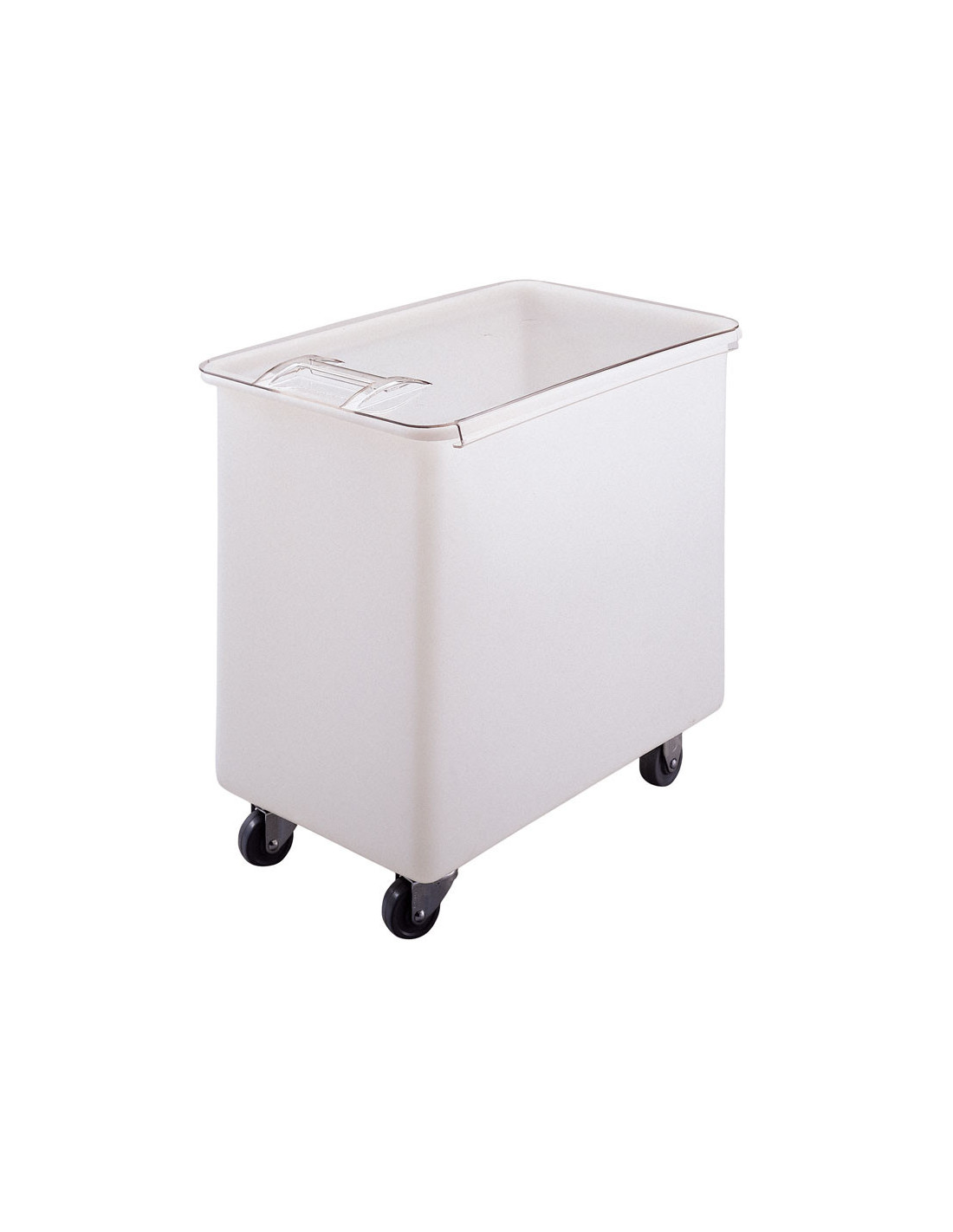CAMBRO - IB44-148 - Carro de Ingredientes con Tapa Recta | CAMBR
