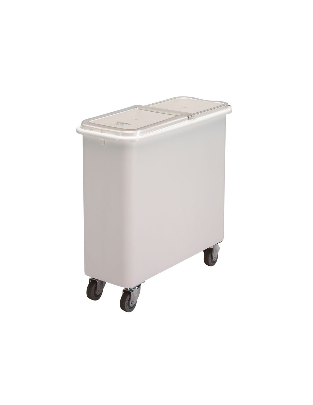 CAMBRO - IBSF27-148 - Carro de Ingredientes con tapa recta | CAM