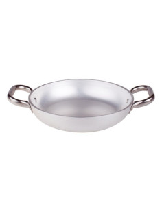 Agnelli ALMR111032: Cazuela Aluminio 5 mm 32 cm